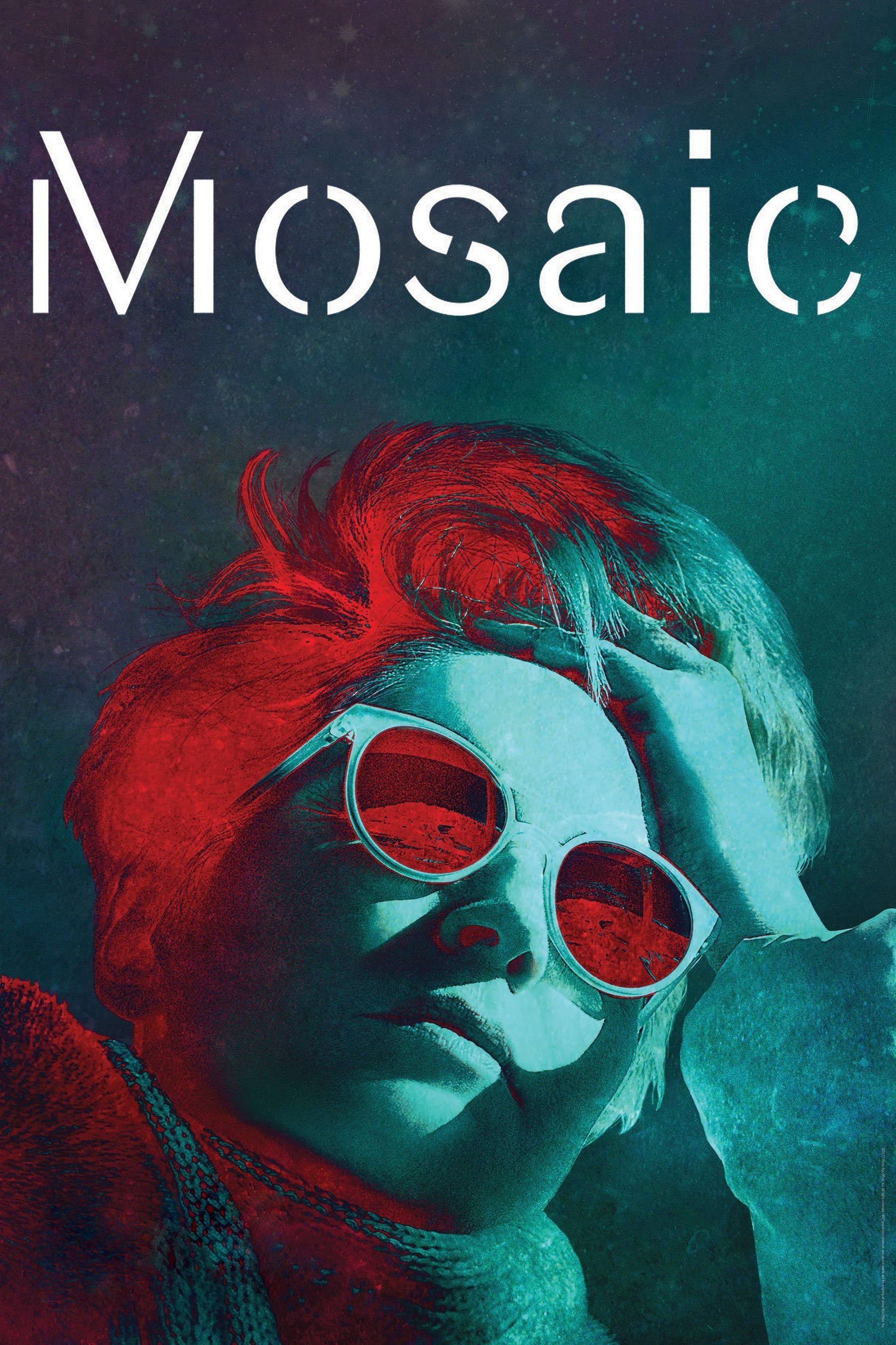 Mosaic - Season 1 [36318] (A1765547081) [[Shows]] --Plex--